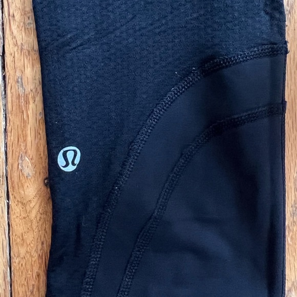 Lululemon Leggings - Picture 7 of 7